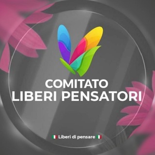 Логотип канала comitatoliberipensatori