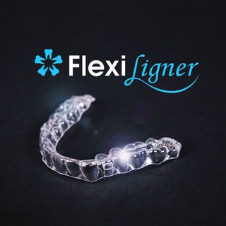 Логотип канала flexiligner