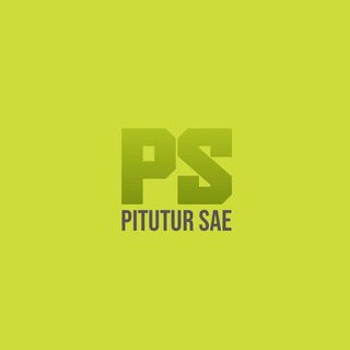 Логотип канала pitutursae