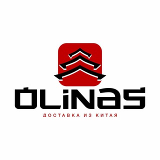 Логотип olinas_china