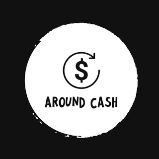 Логотип канала aroundcash_chat