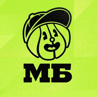 Логотип канала minibasketrussia