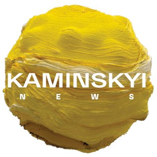 Логотип канала kaminskyi_hub