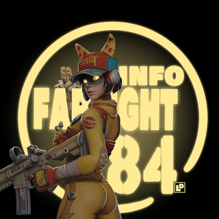 Логотип Farlight_84_Info