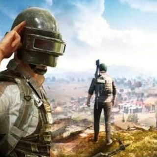 Логотип канала pubg_mobile_best_game