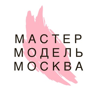 Логотип канала mastermskmodel