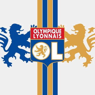 Логотип канала olympique_lyonnais_iran