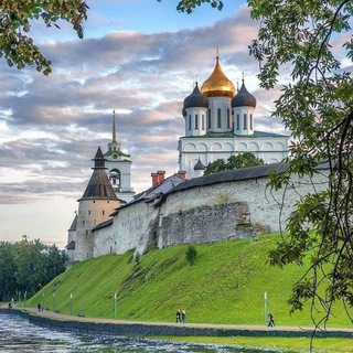 Логотип pskov_polit