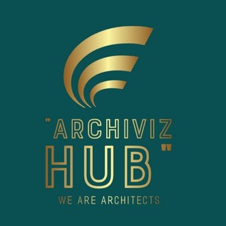 Логотип канала we_arch