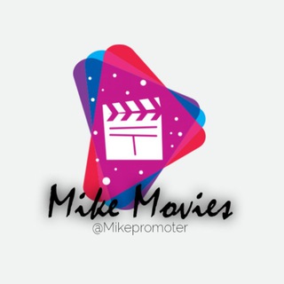 Логотип канала mikemovies1