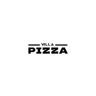 Логотип villapizza