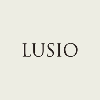 Логотип lusio_tg