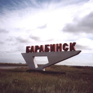 Логотип канала barabinskpravda