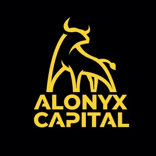 Логотип канала alonyx_birzha