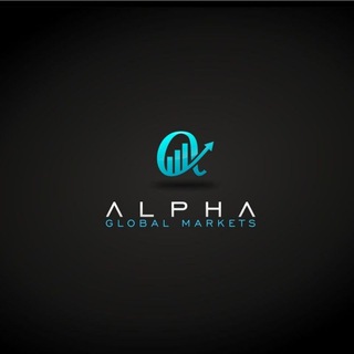 Логотип канала alphaglobalmarket00