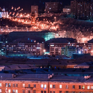 Логотип канала murmansk_tut