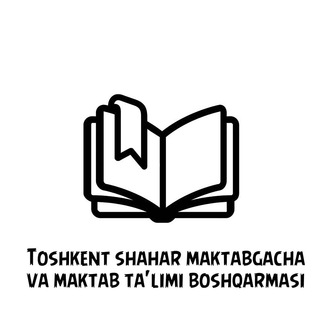 Логотип канала toshkentshaharmmtb