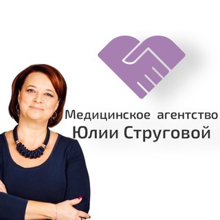 Логотип medstrugova