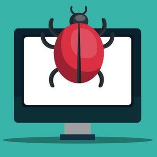 Логотип канала insectvpn