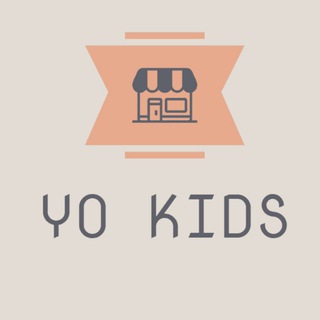 Логотип канала yokidss