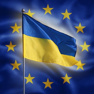 Логотип канала eurohelp_ua