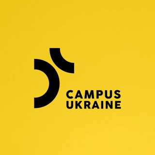 Логотип канала campuslviv