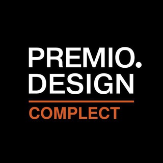 Логотип канала premiodesigncomplect