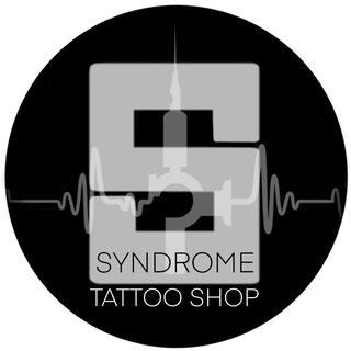 Логотип канала syndromeshop