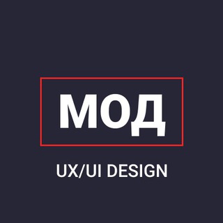 Логотип канала maks_about_design