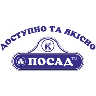 Логотип канала posad_kh