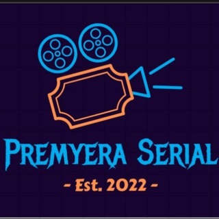 Логотип канала premyera_serial