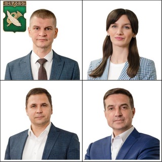 Логотип канала mydistrictperovo