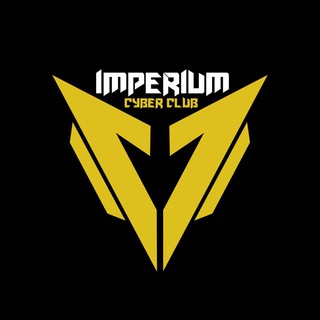 Логотип канала imperiumcyber