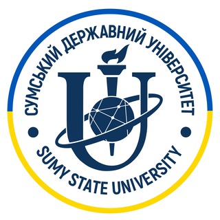 Логотип канала sumdu_ua