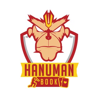 Логотип канала hanuman_book_online