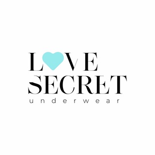 Логотип канала lovesecretunderwear