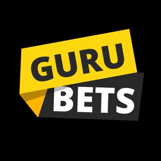 Логотип канала betsguru_official