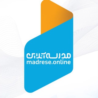 Логотип канала onlinemadrese