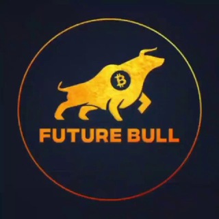 Логотип канала futurebullsignals