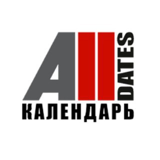 Логотип alldates