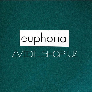 Логотип канала evidi_shop