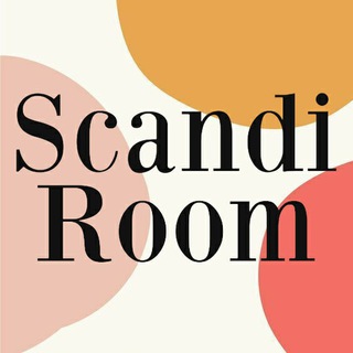 Логотип канала scandinavianroom