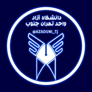 Логотип канала azaduni_tj