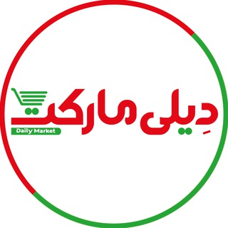 Логотип канала dailymarketstores