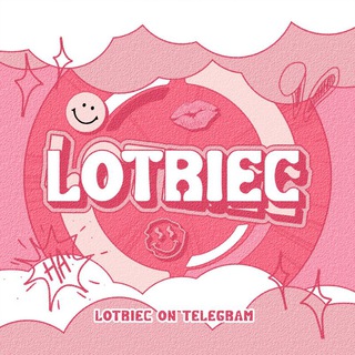 Логотип lotriec