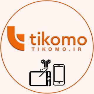 Логотип канала tikomo_shop