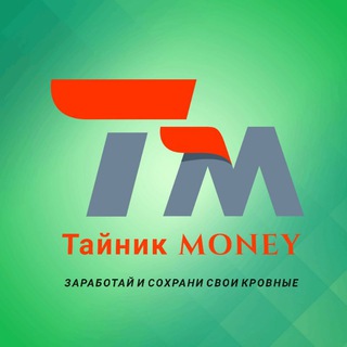 Логотип cache_of_money