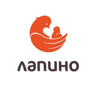 Логотип канала ivf_lapino