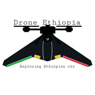 Логотип канала droneethiopia