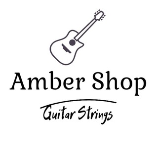 Логотип канала amber_shopwb